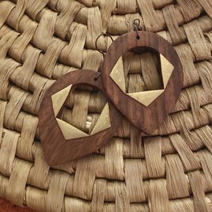 Noonday Expanse Earrings